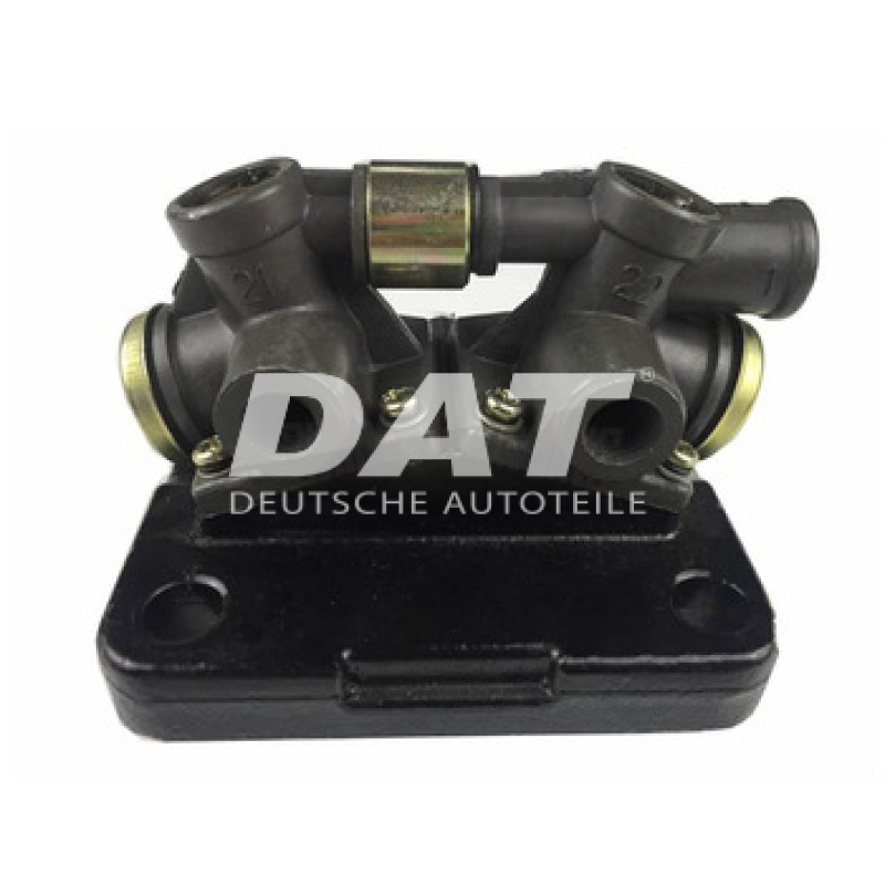 Transmission Brake Valve